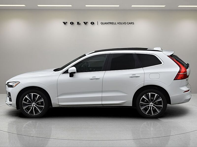 Volvo  XC60 Momentum, B5 AWD