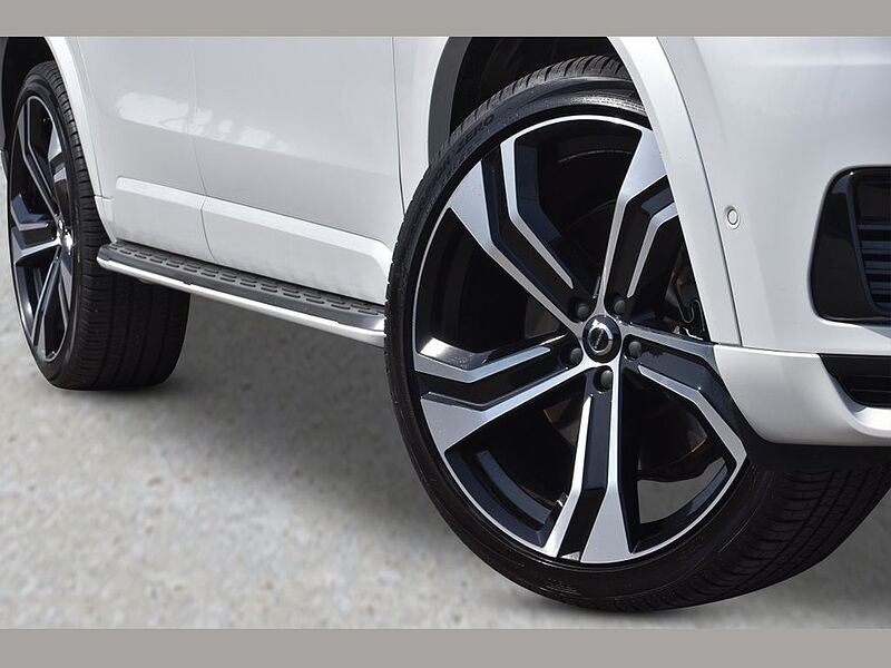 Volvo  XC90 Recharge R-Design, T8 eAWD , 7 Seats