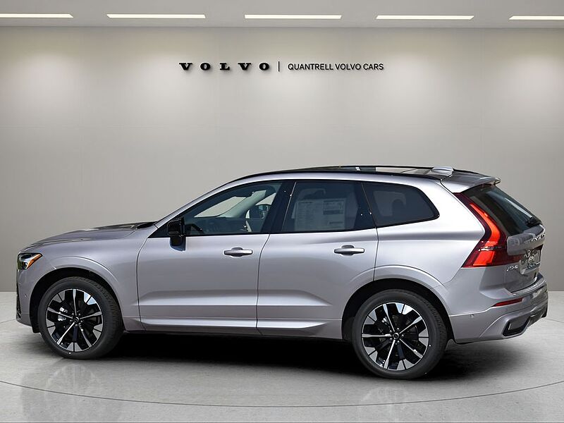 Volvo  XC60 Plus, B5 AWD Gas (mild hybrid), Gasoline, Dark