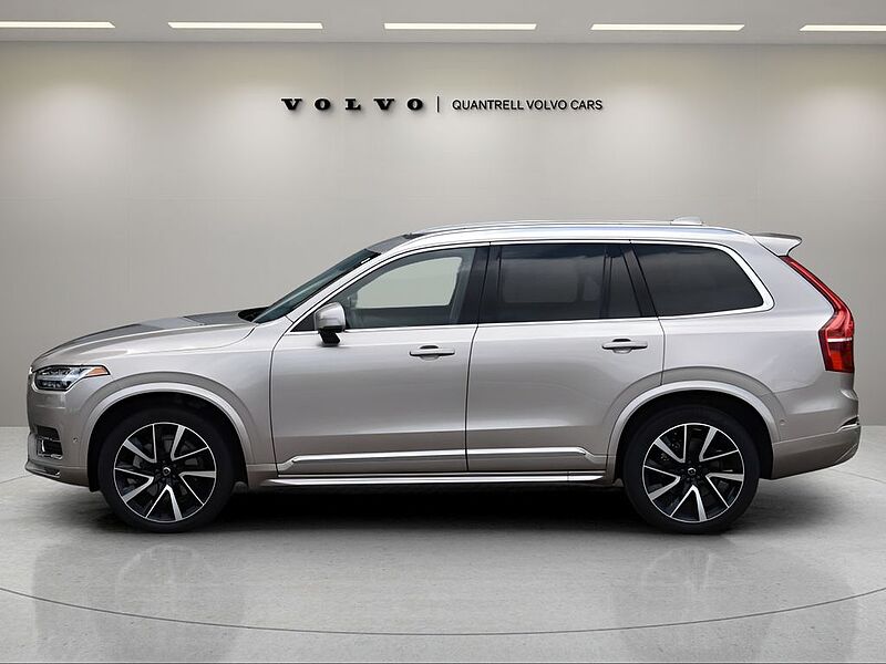 Volvo  XC90 Plus, B6 AWD , Mild Hybrid, Bright, 7 Seats