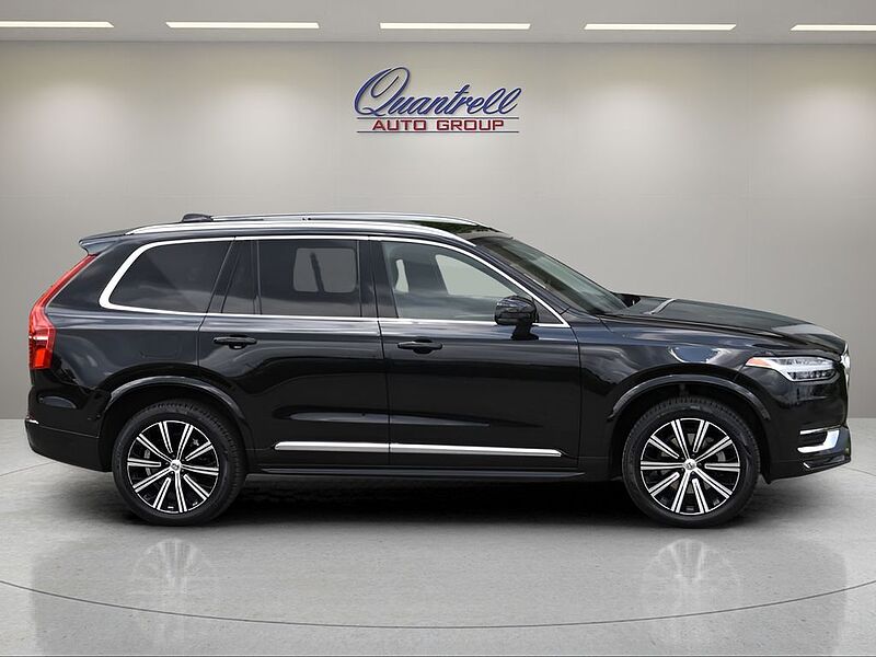 Volvo  XC90 Plus, B5 AWD, Mild Hybrid, Bright, 7 Seats
