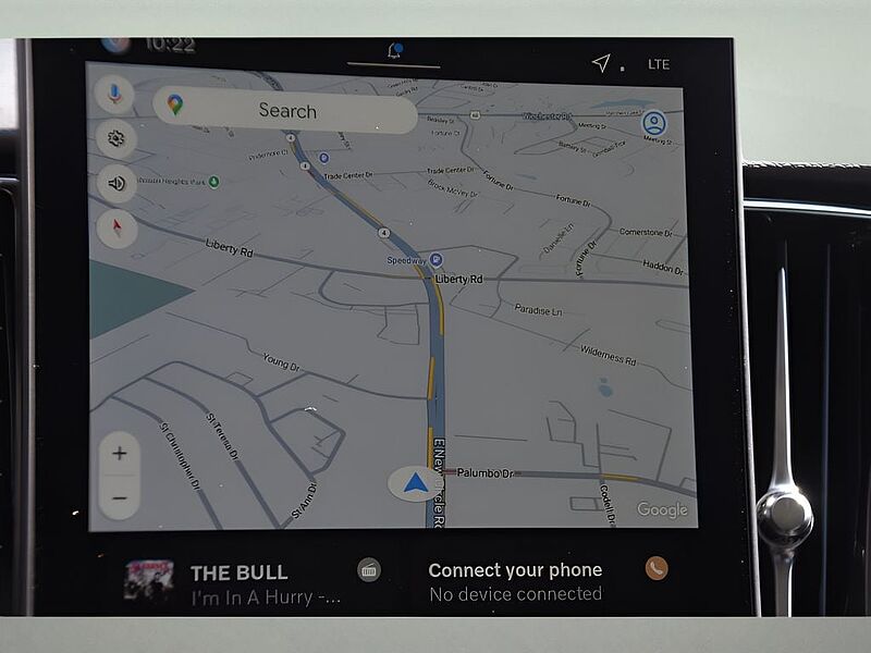 Volvo  XC60 Plus, B5 AWD Gas (mild hybrid), Gasoline, Dark