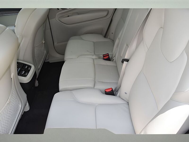 Volvo  XC90 Plus, B6 AWD , Mild Hybrid, Bright, 7 Seats