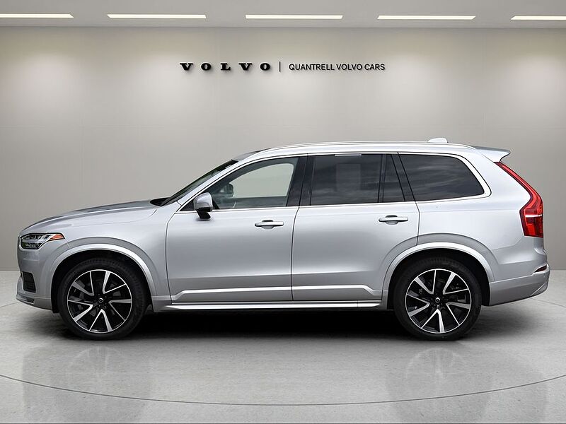 Volvo  XC90 Momentum, T6 AWD , 7 Seats