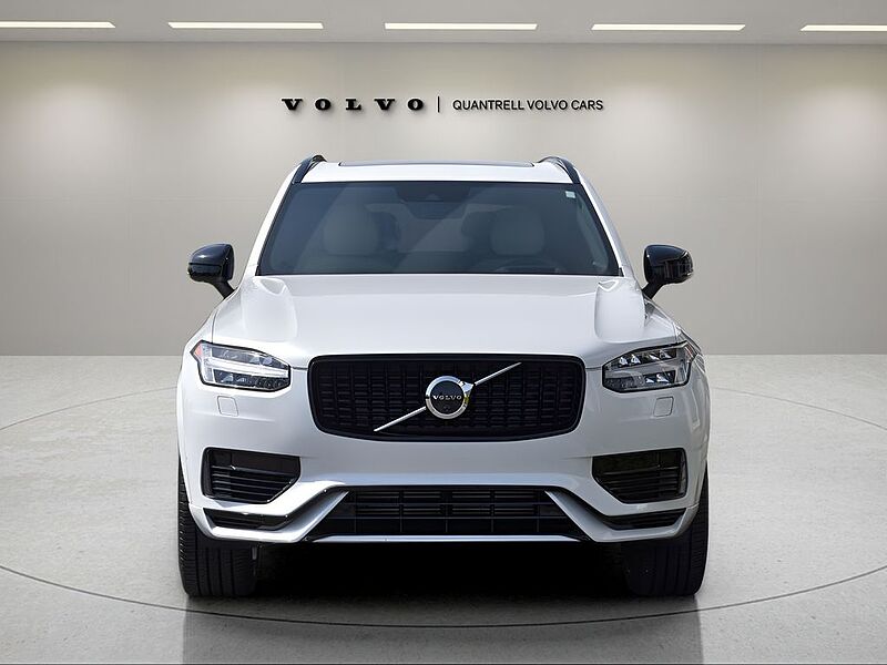 Volvo  XC90 Recharge R-Design, T8 eAWD , 7 Seats