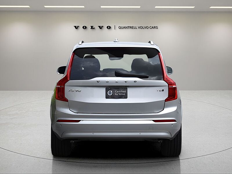 Volvo  XC90 Momentum, T6 AWD , 7 Seats