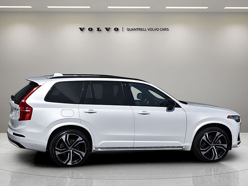 Volvo  XC90 Recharge R-Design, T8 eAWD , 7 Seats