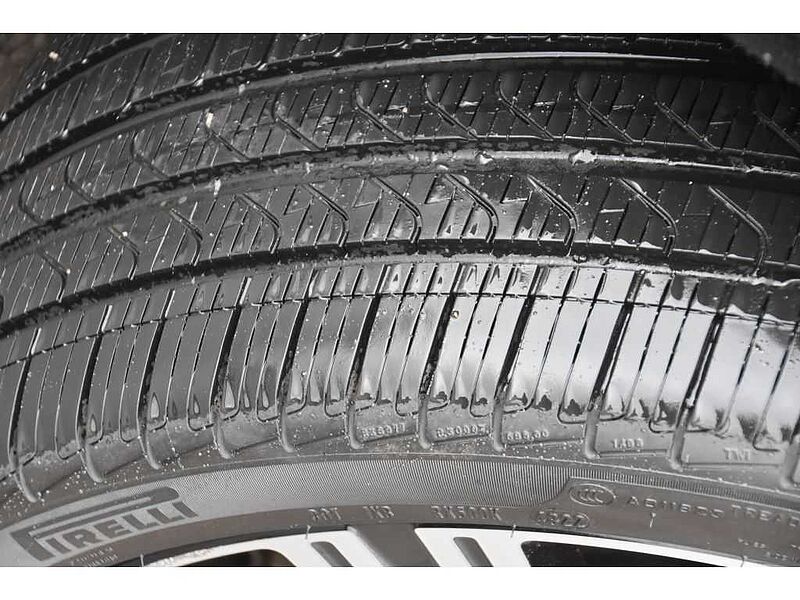 Volvo S90 Ultra, B6 AWD Gas (mild hybrid), Gasoline, Bright