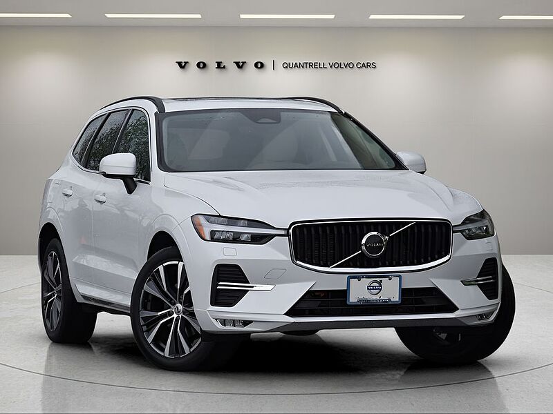 Volvo  XC60 Momentum, B5 AWD